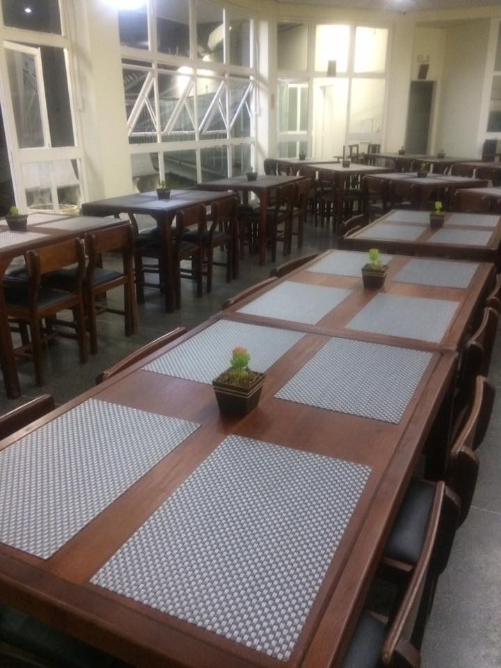 Restaurante Panorâmico