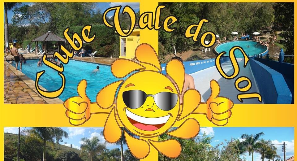 Piscina do Sitio Vale do Sol                              
