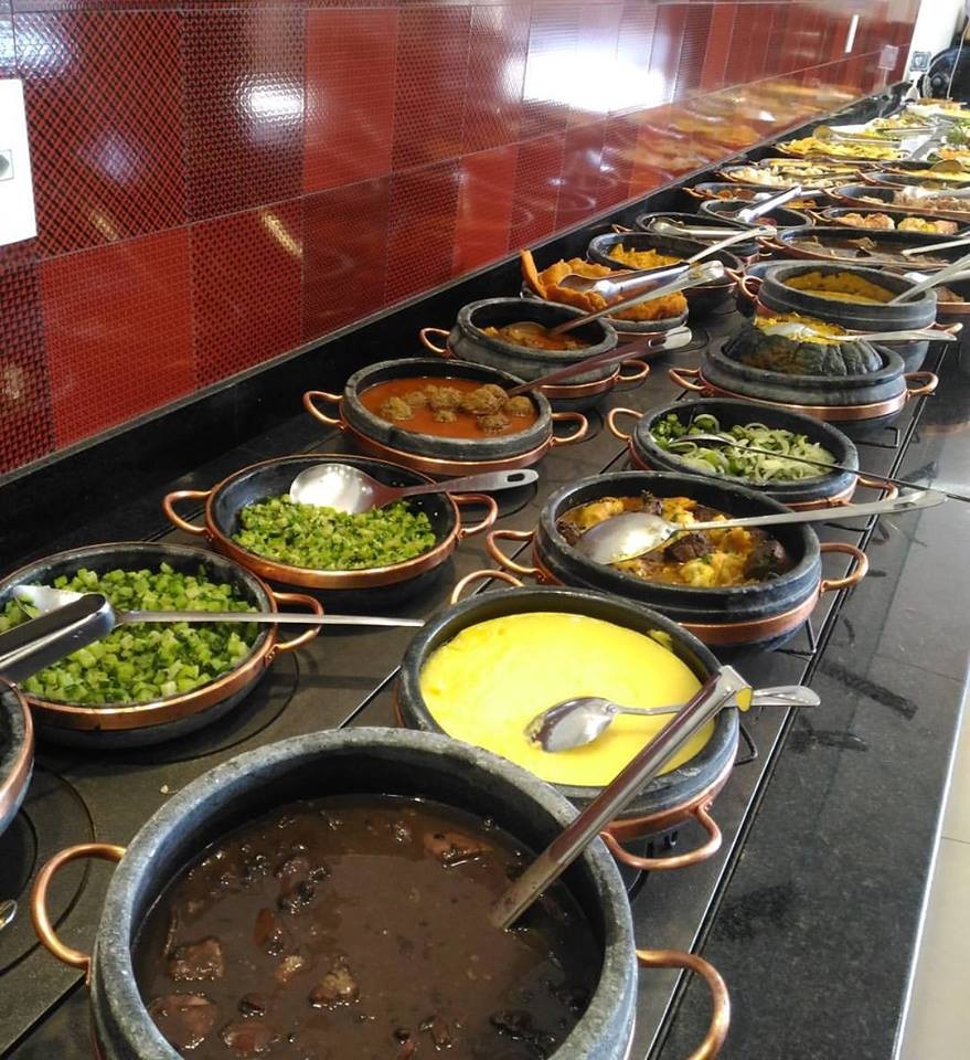 Bodokão Restaurante 