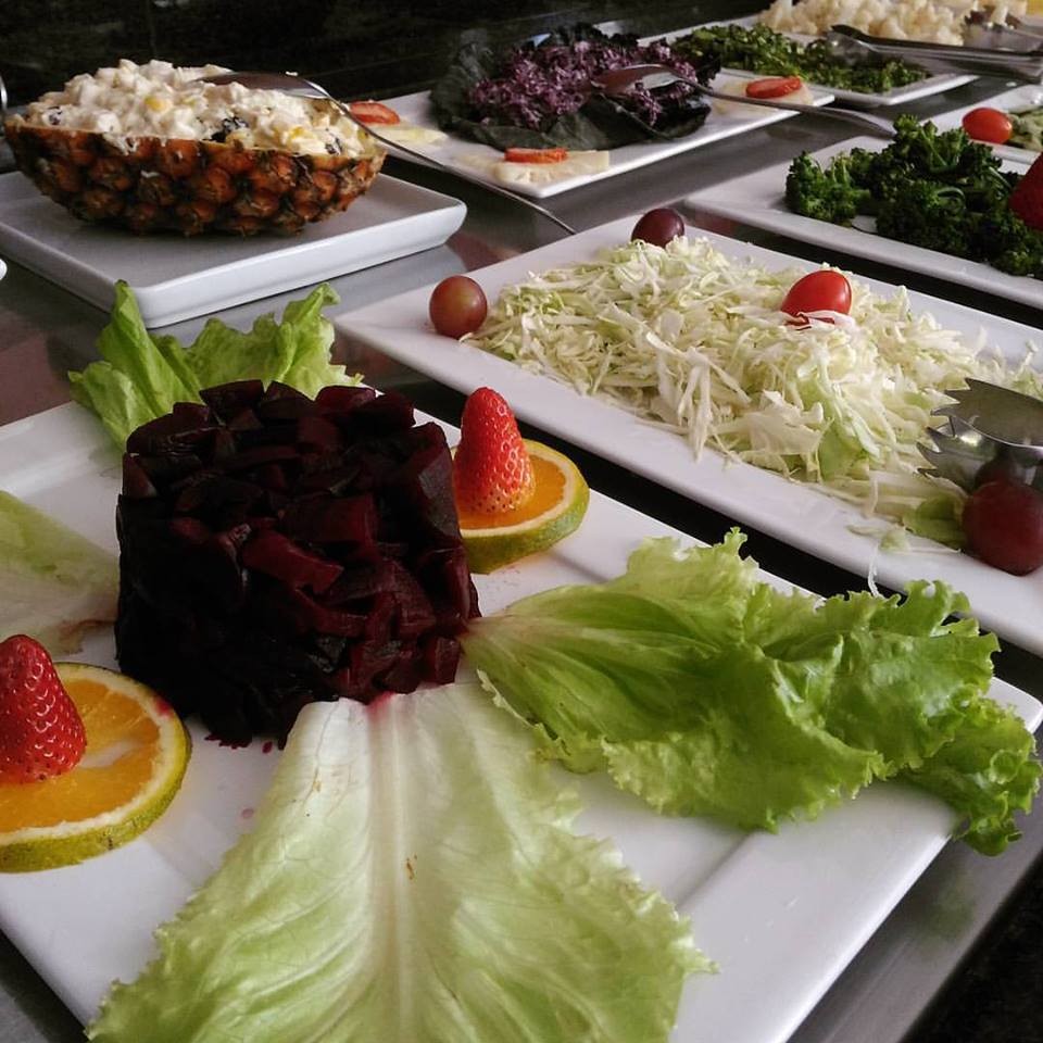 Bodokão Restaurante 