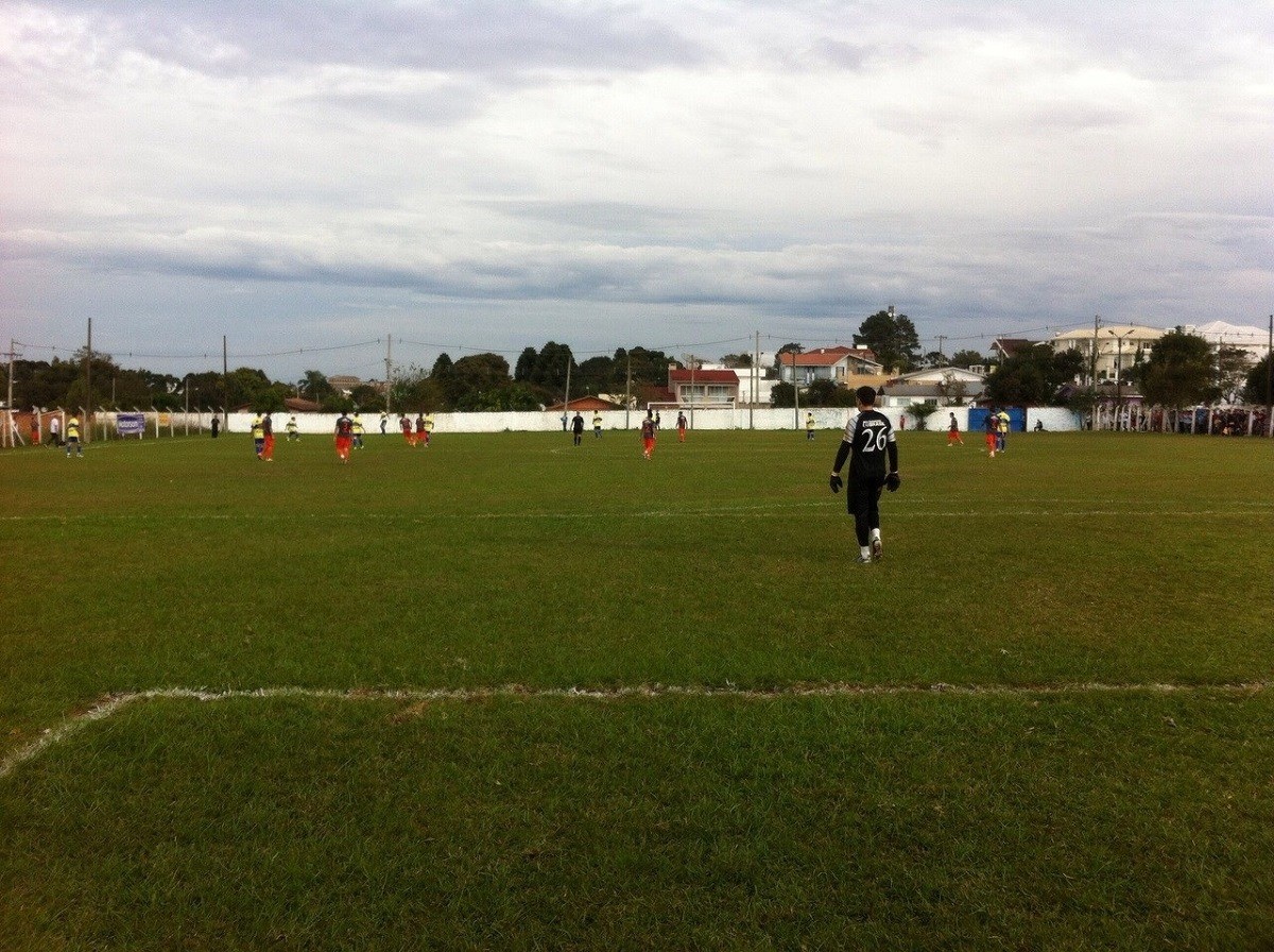 Soledade Esporte Clube 