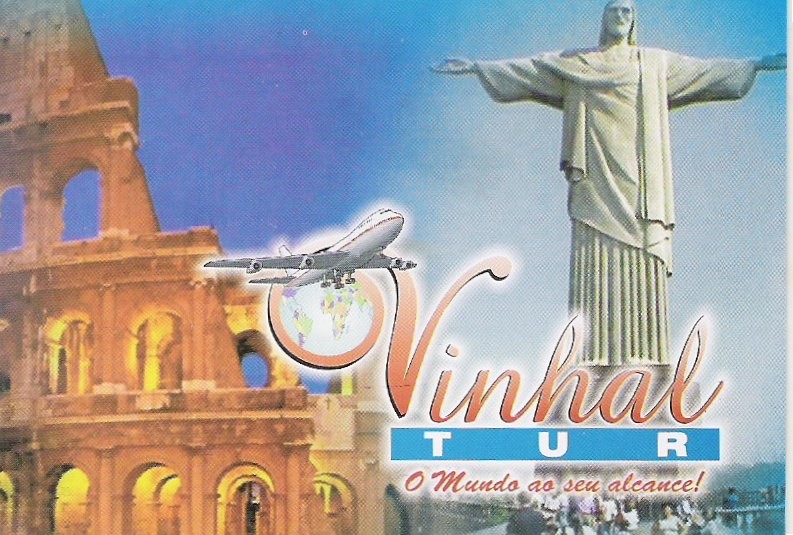 Vinhal tur