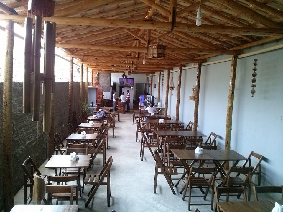 Restaurante Sabor e Saúde