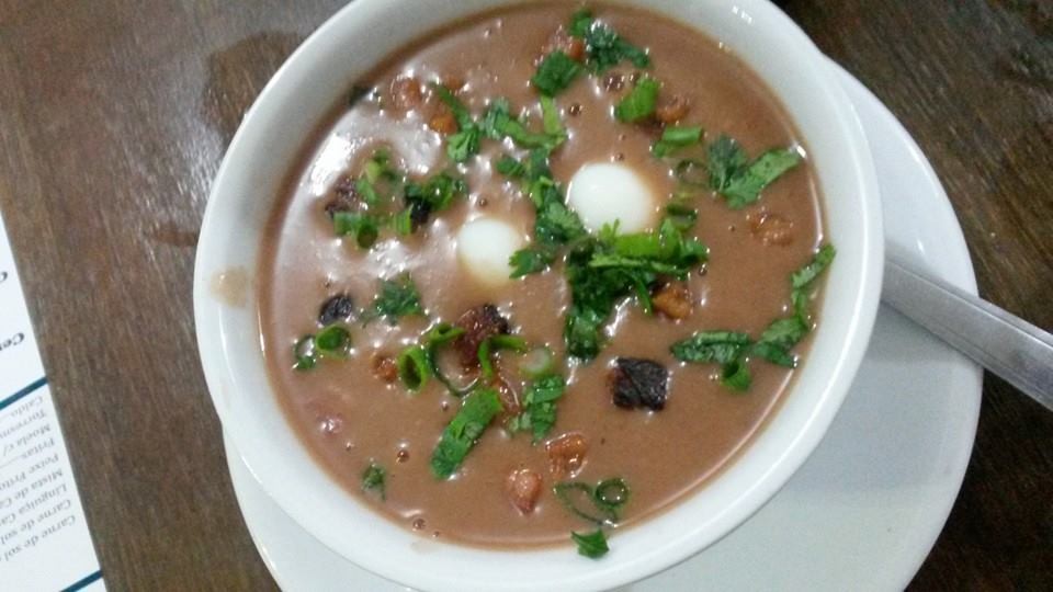 Restaurante Sabor e Saúde