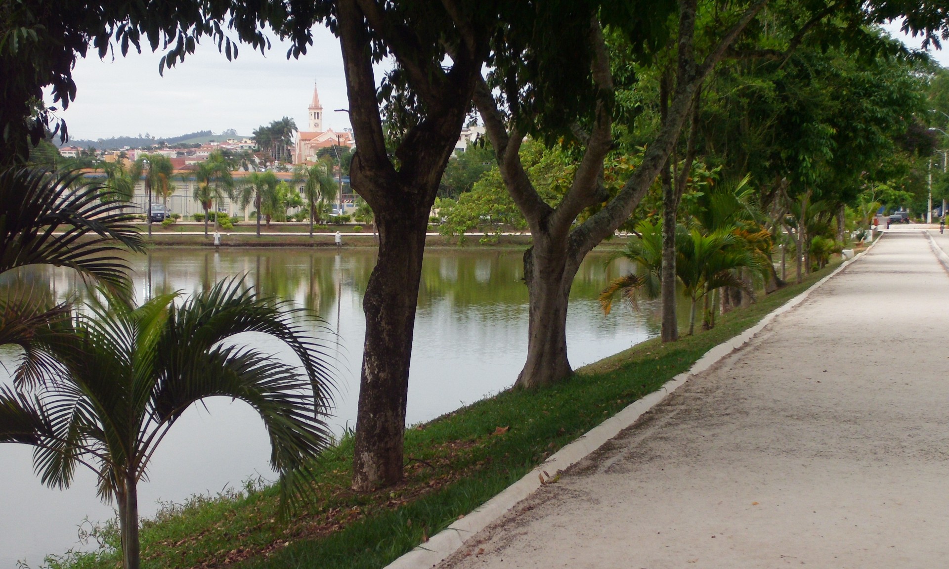 Lago Municipal