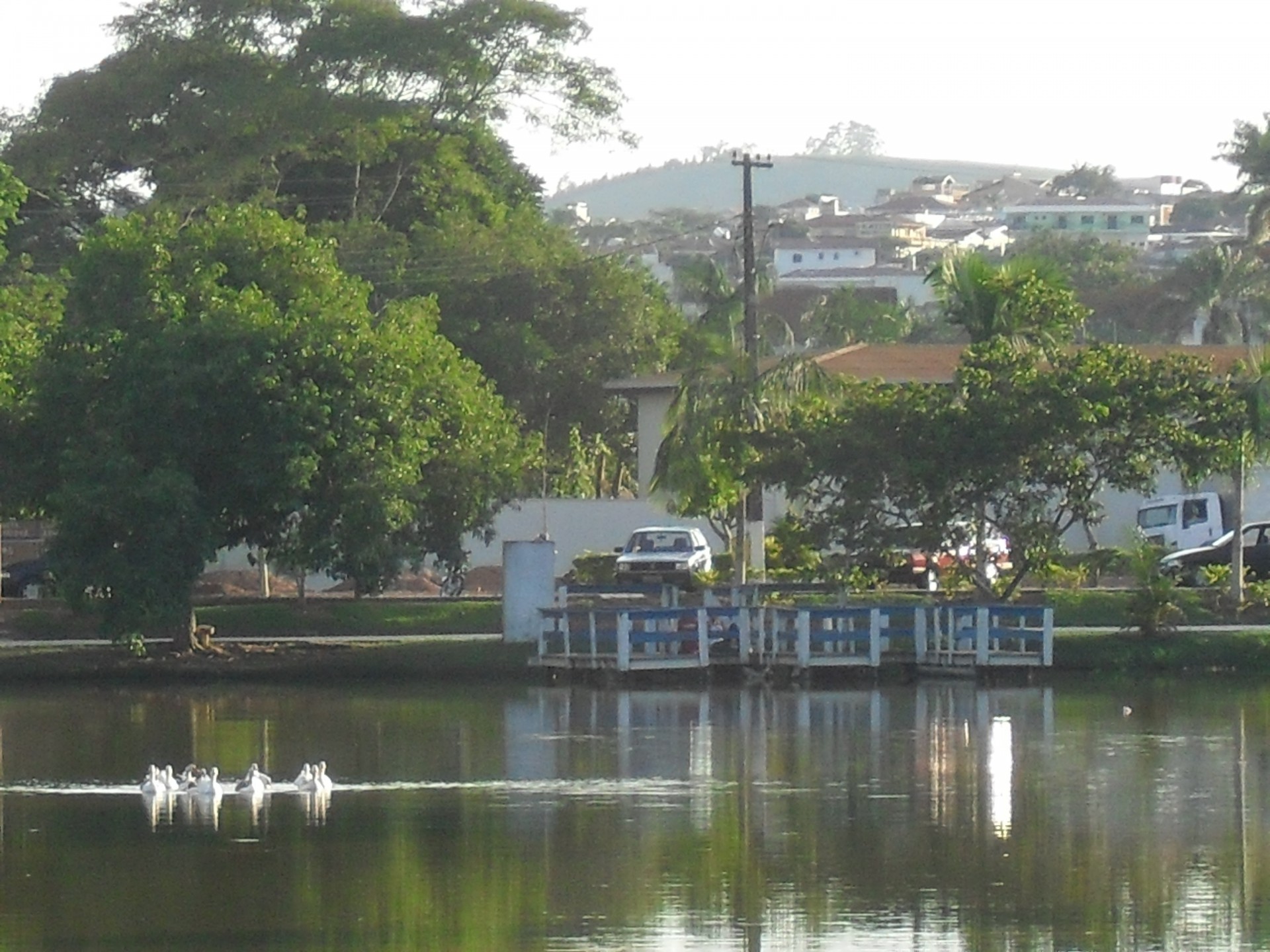 Lago Municipal