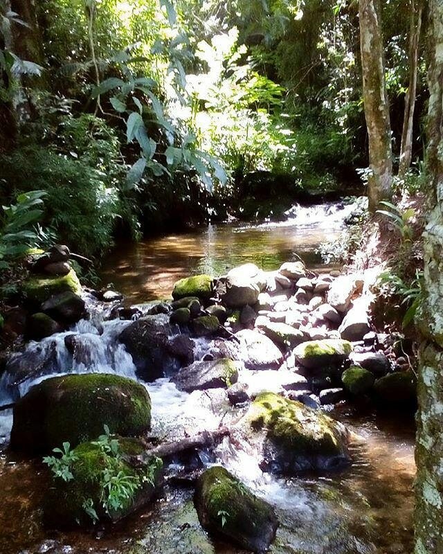 Hospedaria Pedra da Mitra - Receptivo Turístico