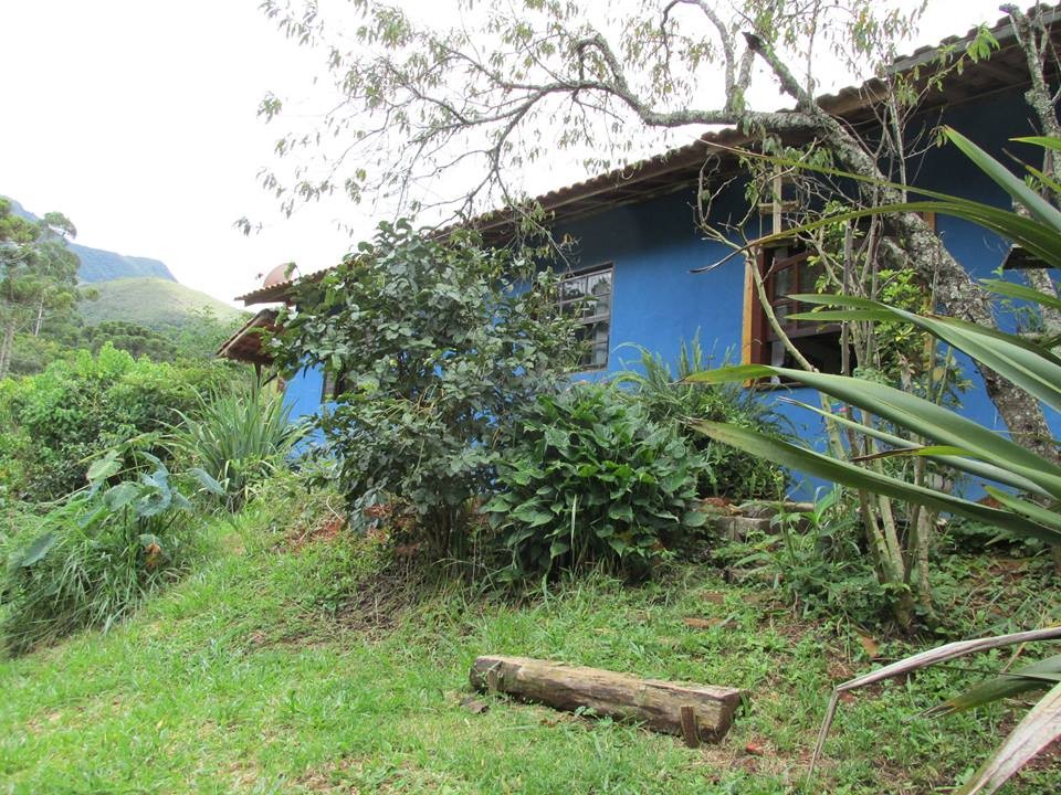 Hospedaria Pedra da Mitra - Receptivo Turístico