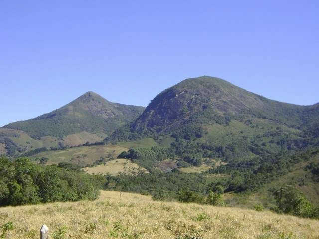 Morro do Rincão