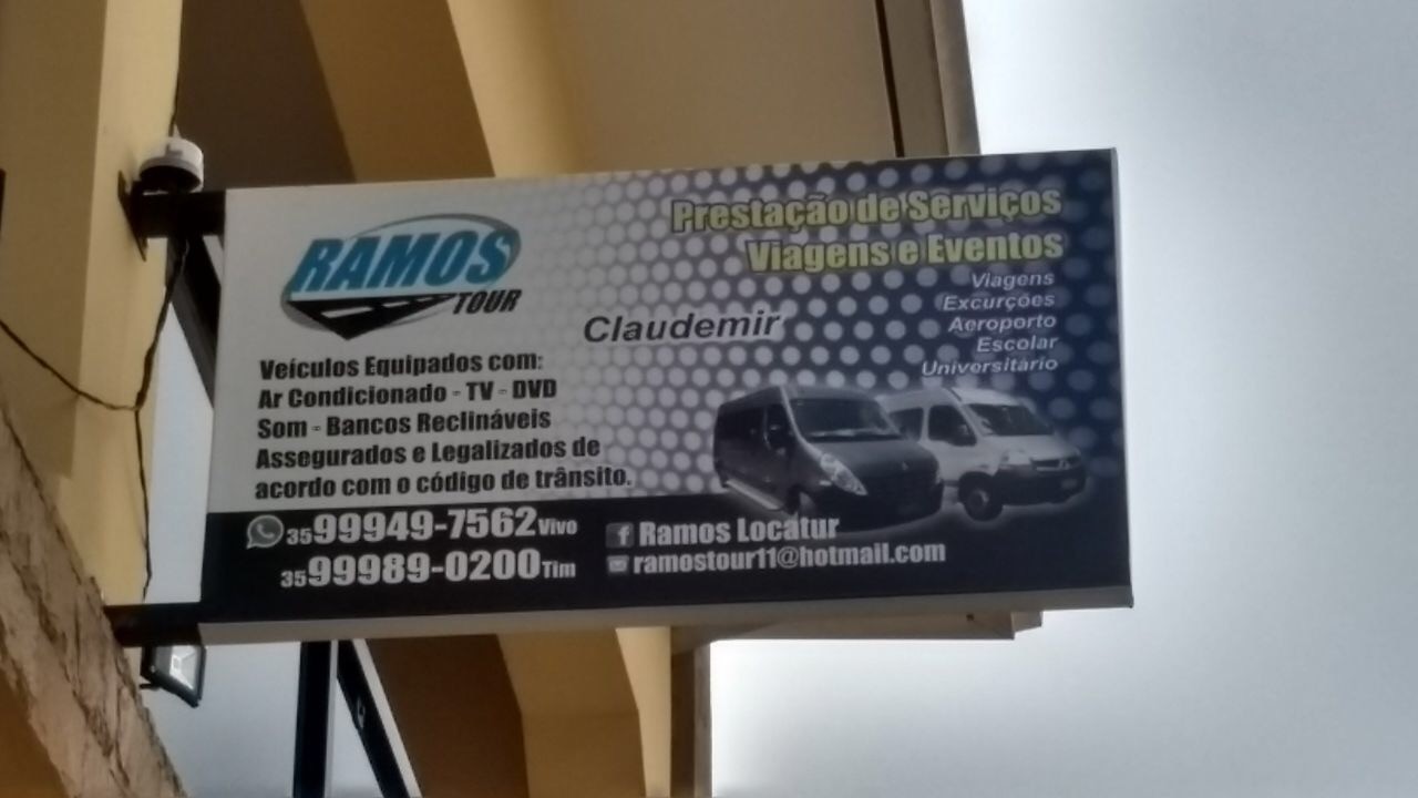 Ramos Tour Turismo