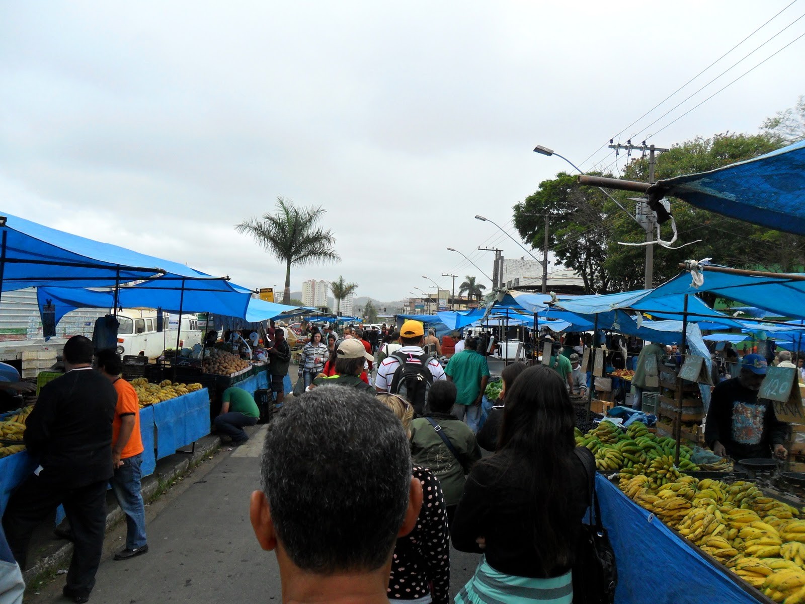 Feira de Domingo