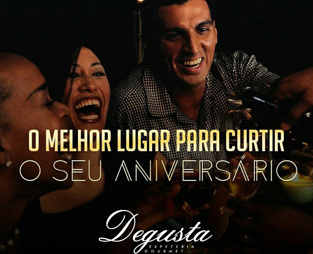Degusta Espeteria Gourmet