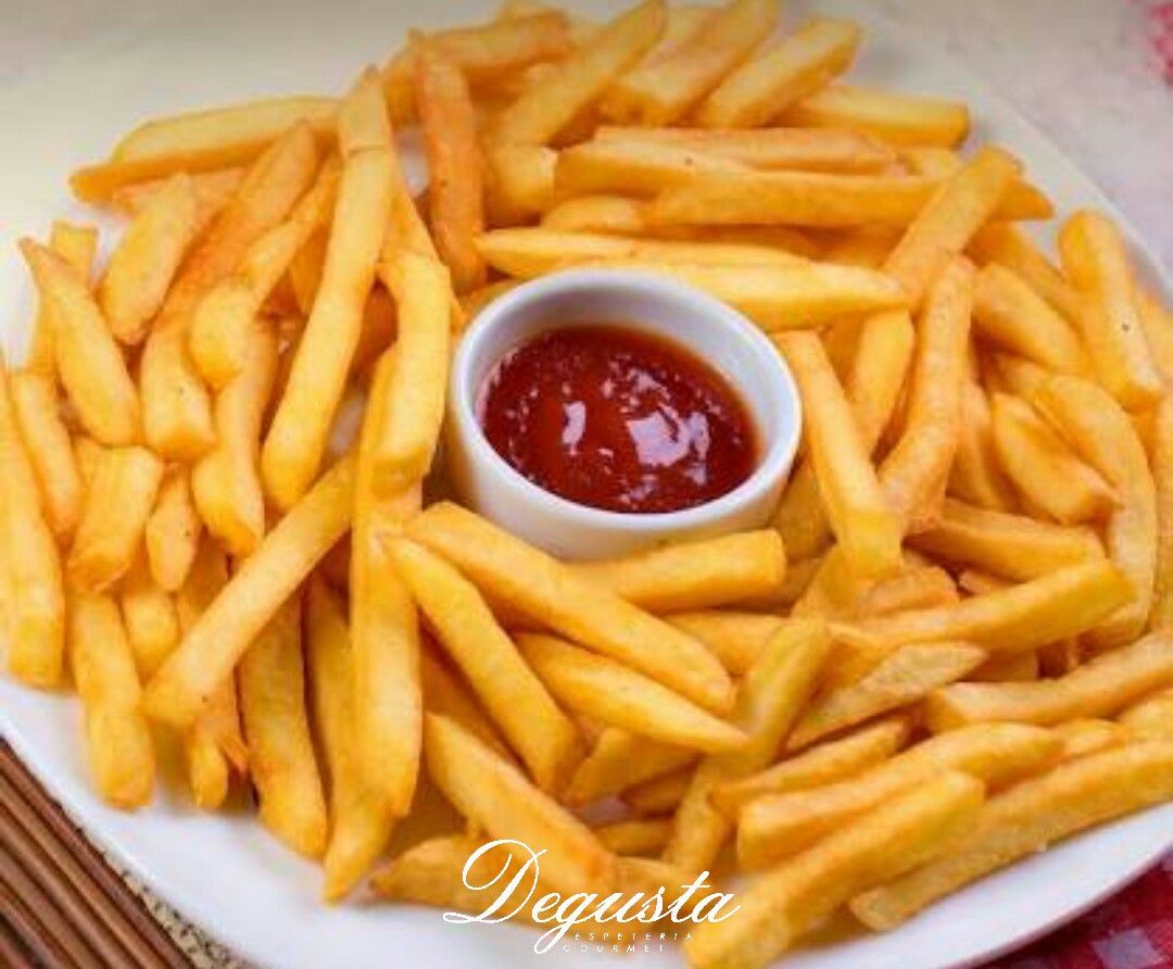 Degusta Espeteria Gourmet