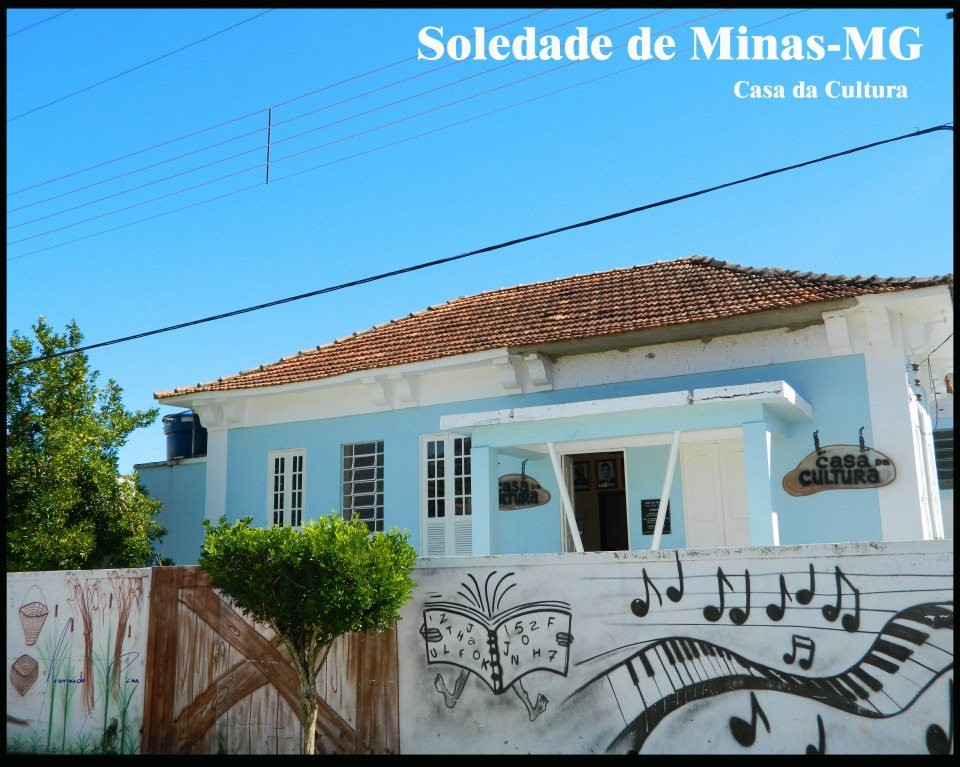 Casa da Cultura 