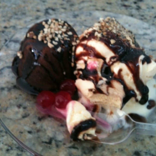 Sorveteria Sabor Gelado 