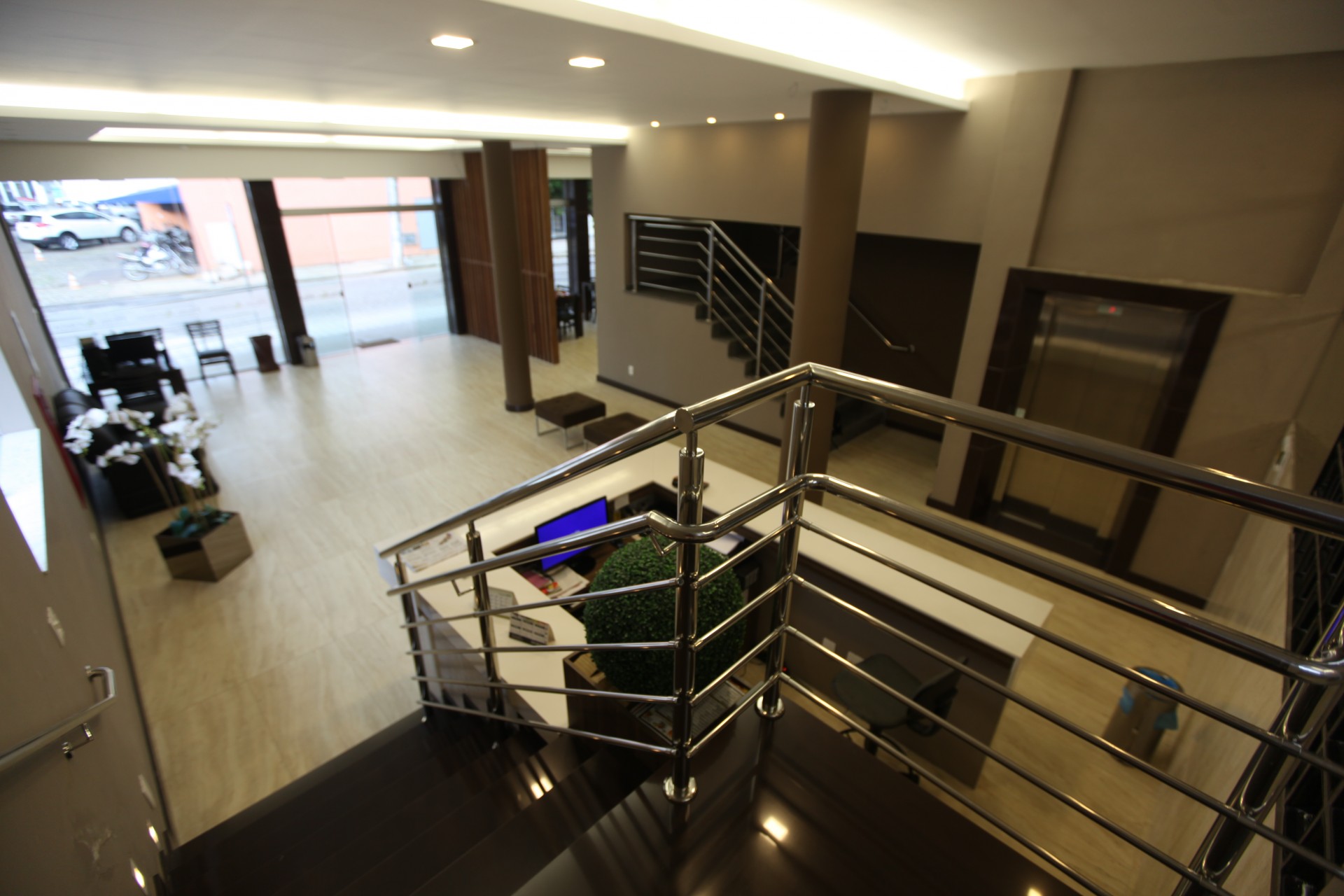 Hotel Alvorada