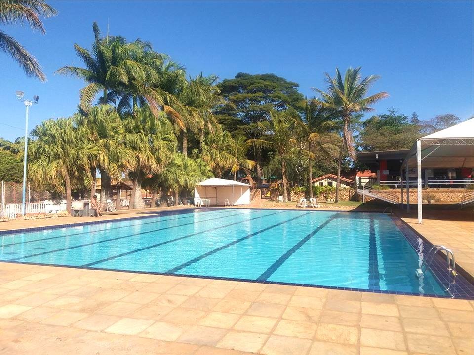 Ponte de Terra Tênis Clube