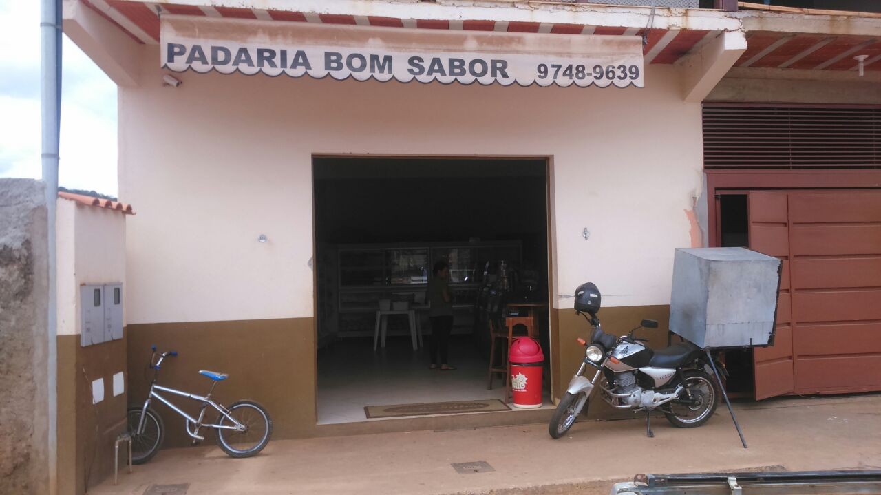 Padaria do Eli