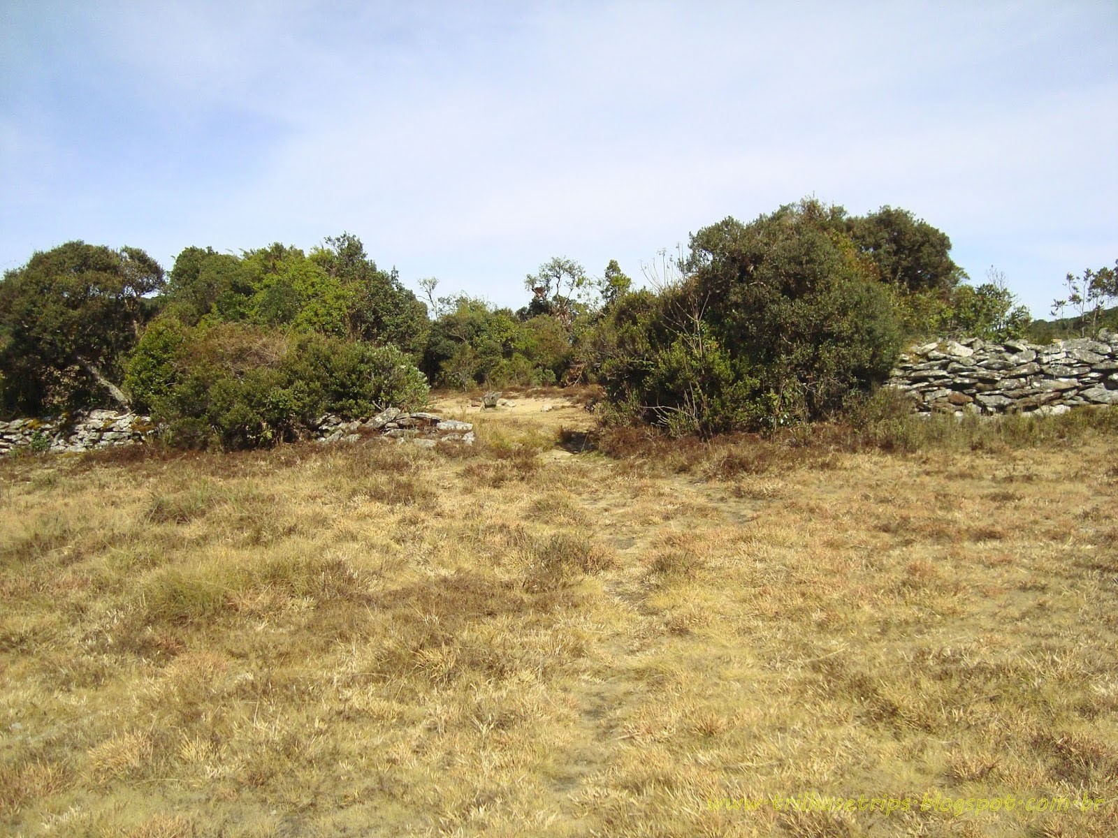 Retiro dos Pedros