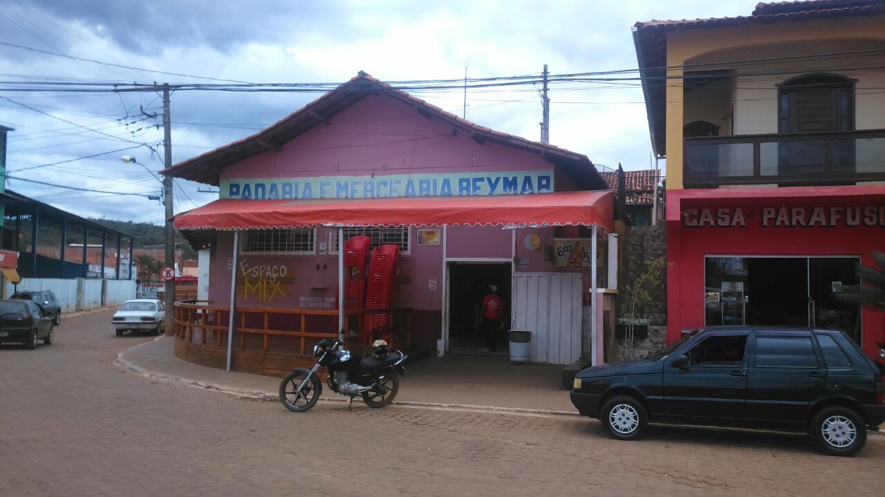 Padaria e Lanchonete Reymar