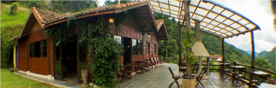 Bar do Zetinho 