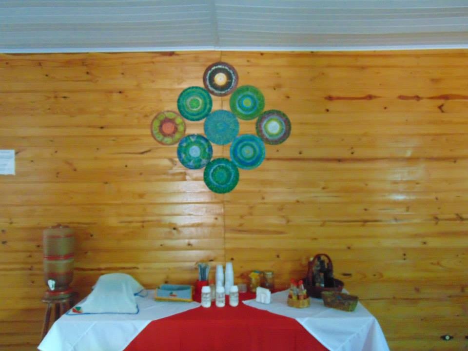 Restaurante Espaço Sabor e Arte 