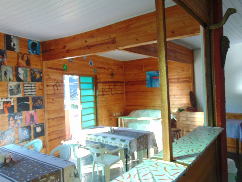 Restaurante Espaço Sabor e Arte 