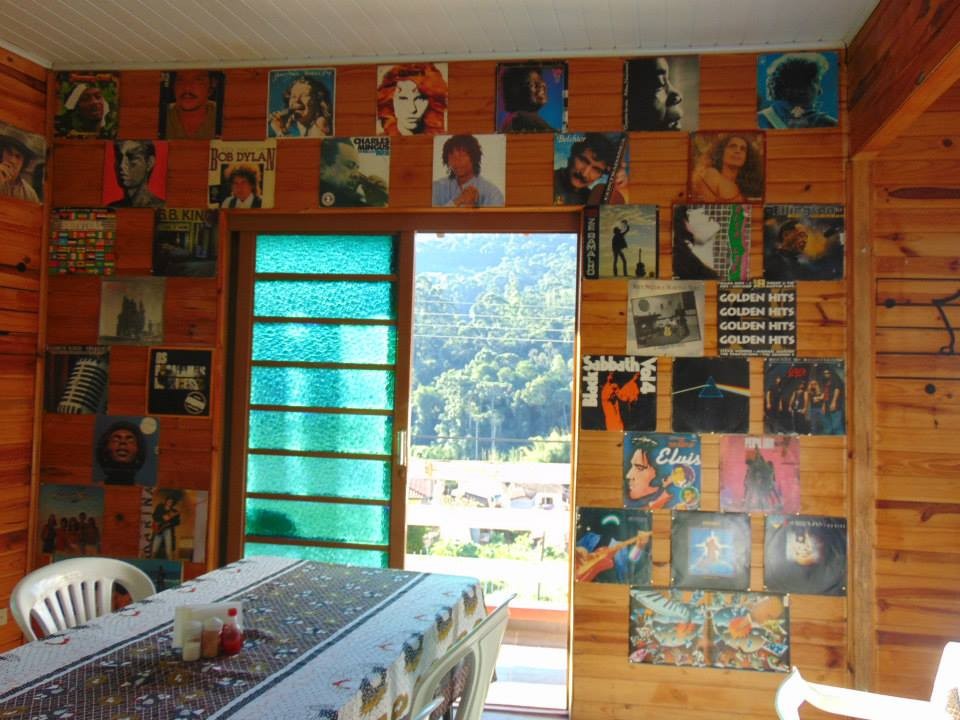 Restaurante Espaço Sabor e Arte 