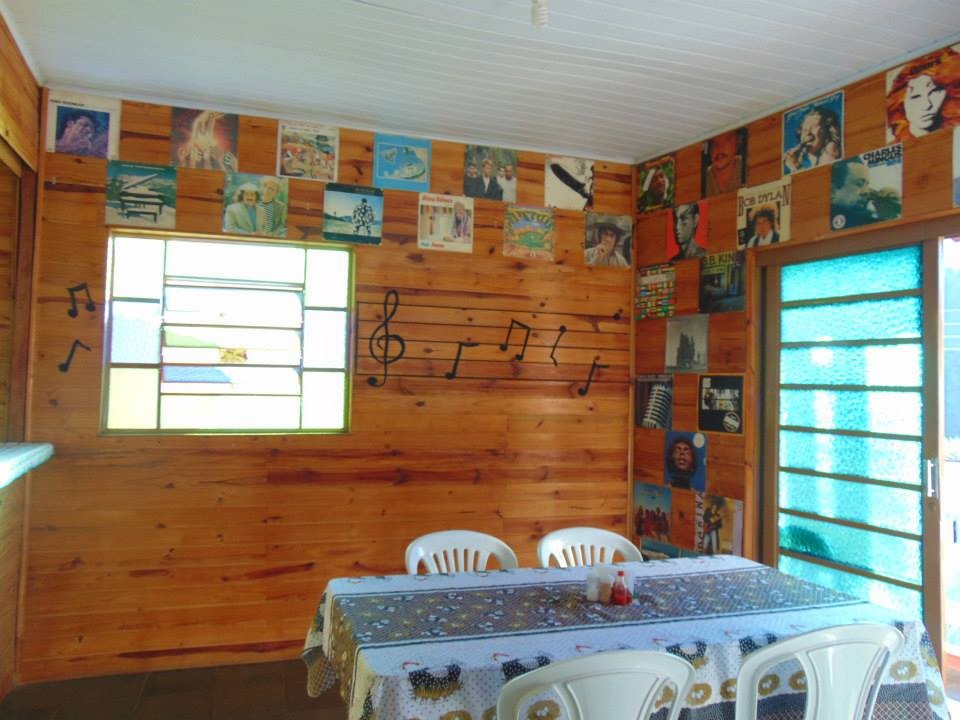 Restaurante Espaço Sabor e Arte 