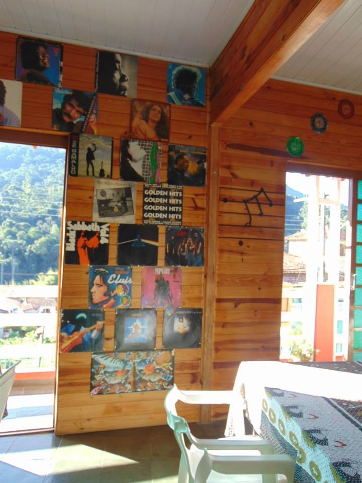 Restaurante Espaço Sabor e Arte 