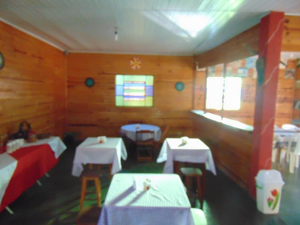 Restaurante Espaço Sabor e Arte 