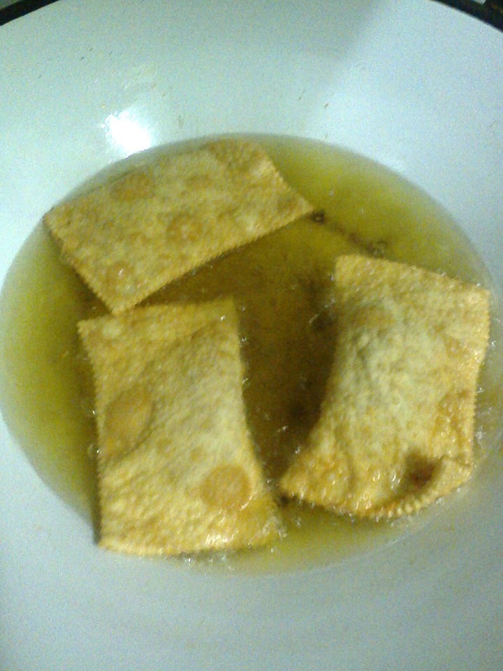 Pastelaria do Baixinho 