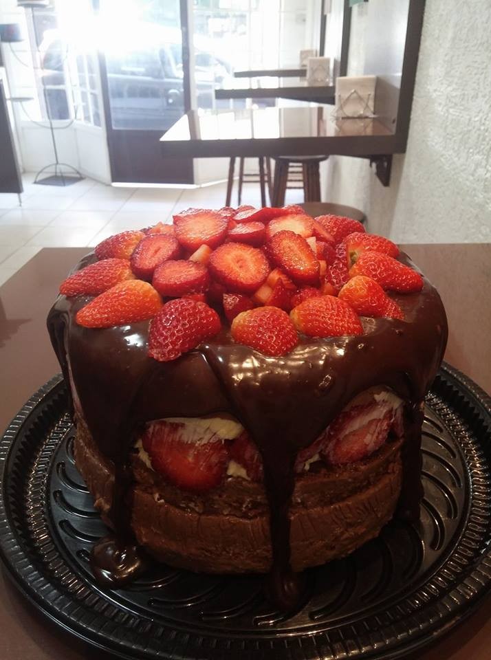 Sonho Doce