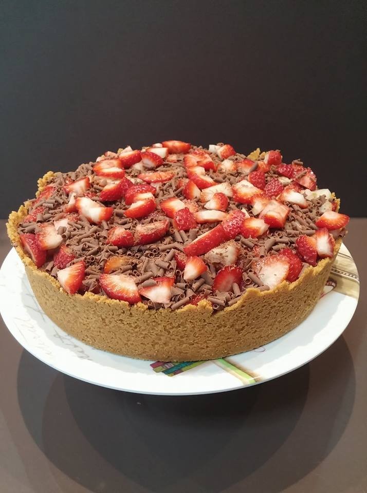 Sonho Doce