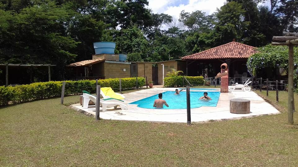 Estância Magnata
