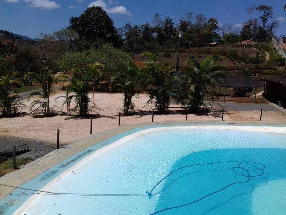 Estância Magnata