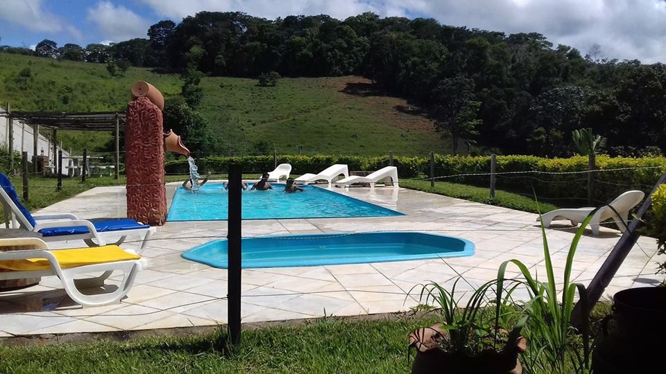 Estância Magnata