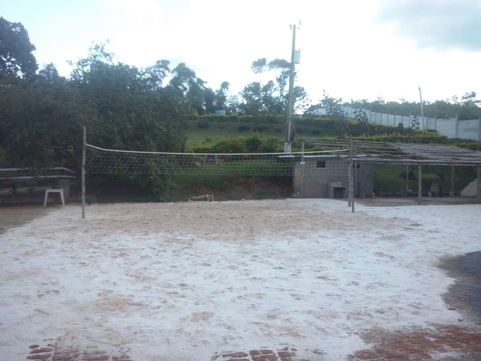 Estância Magnata