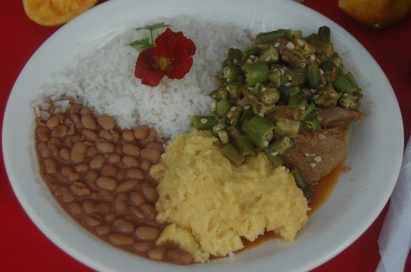 Restaurante Vó Fiinha