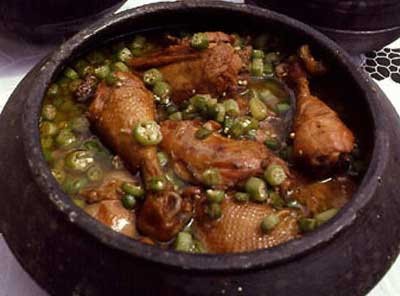 Restaurante Vó Fiinha