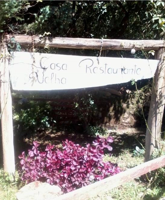 Casa Velha