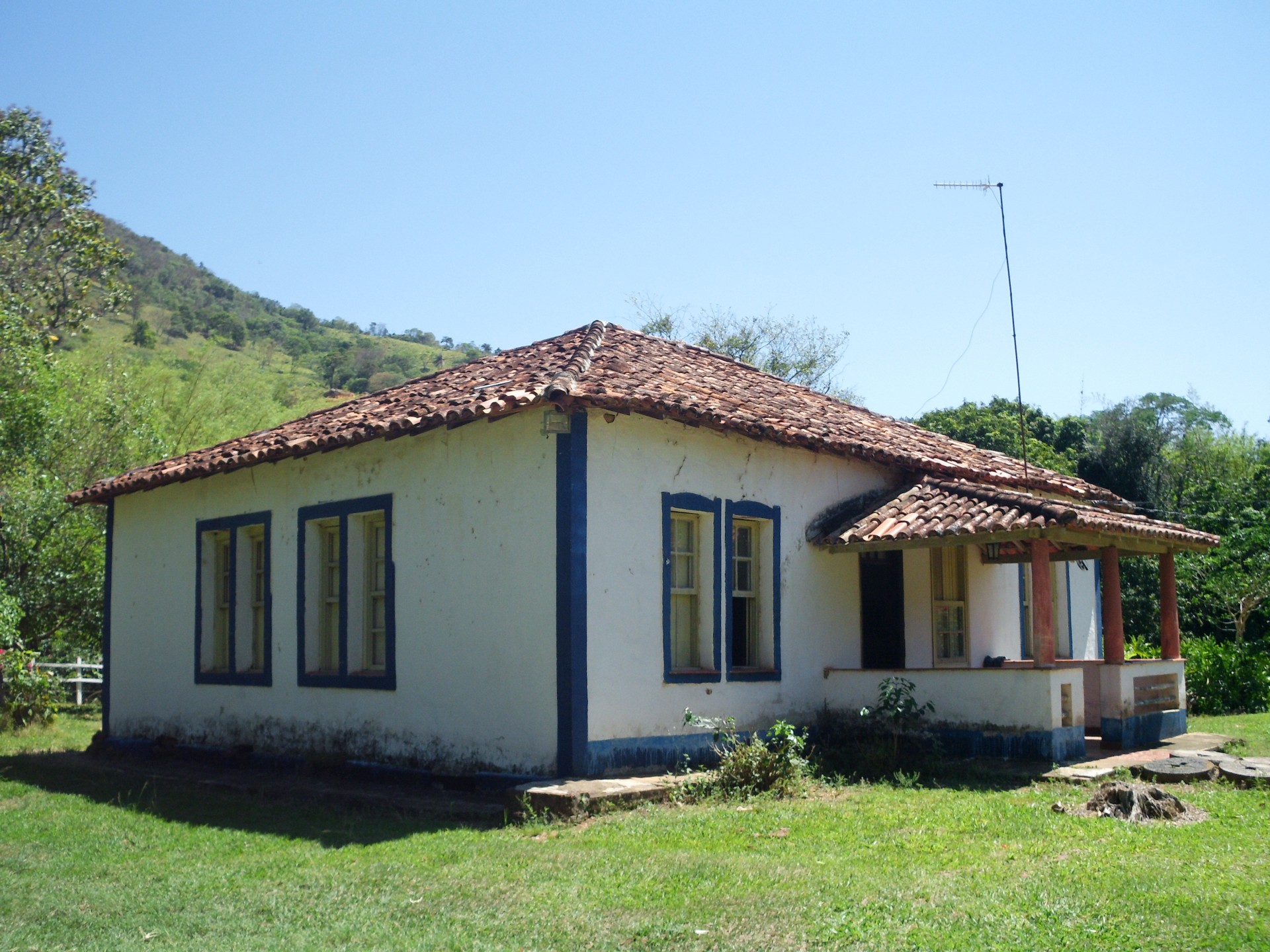 Rota da Revolução de 32