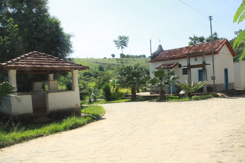 Capelinha dos Dias