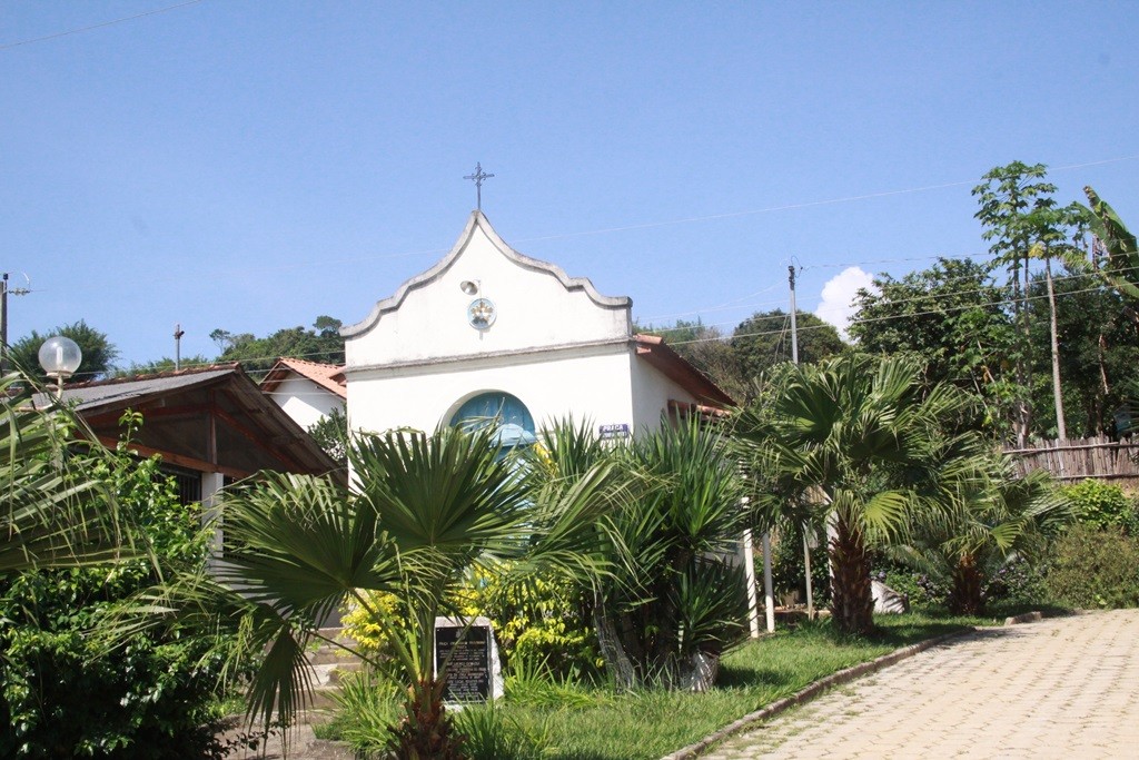 Capelinha dos Dias
