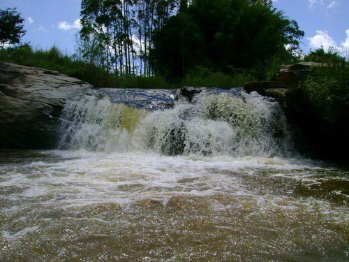Cachoeira da Piedade 