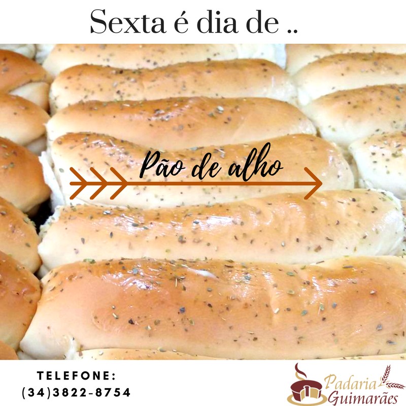 Padaria  Guimarães