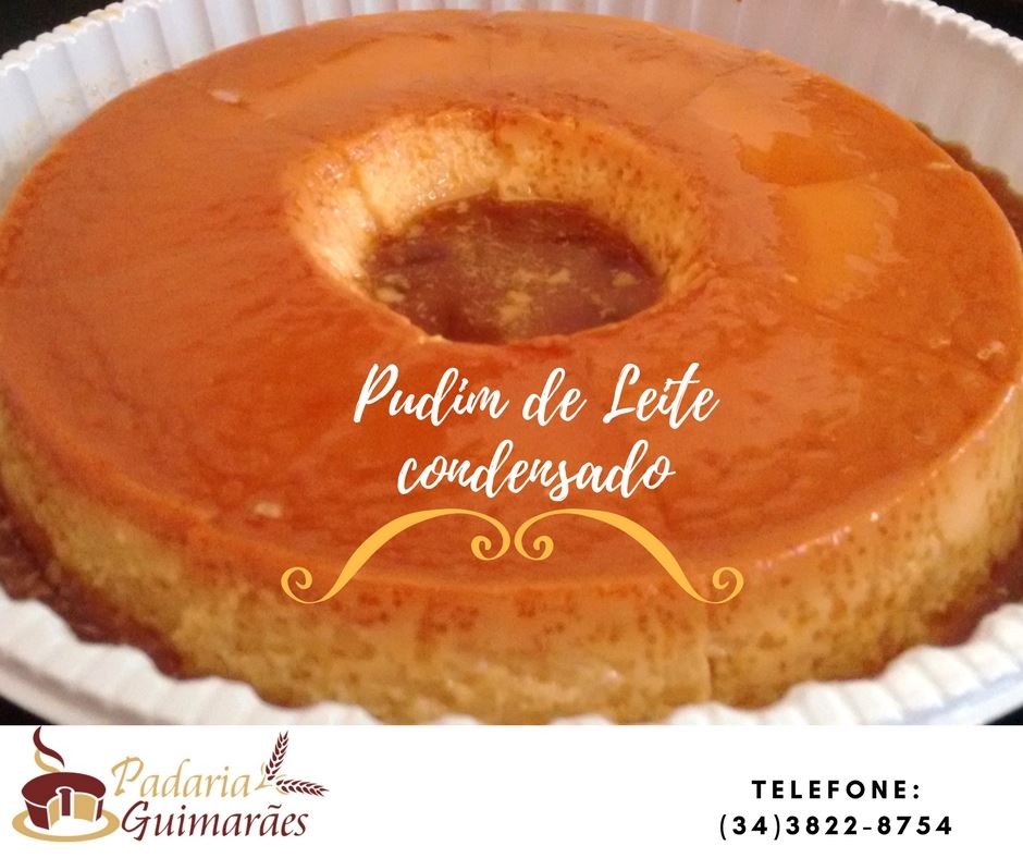 Padaria  Guimarães