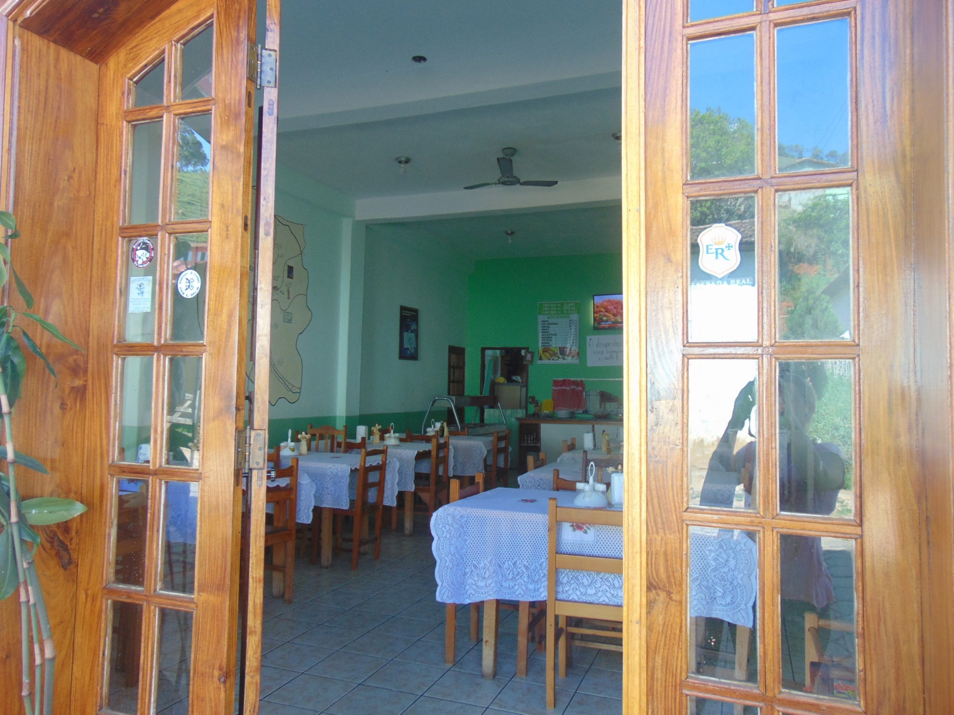 Restaurante Dona Inês 