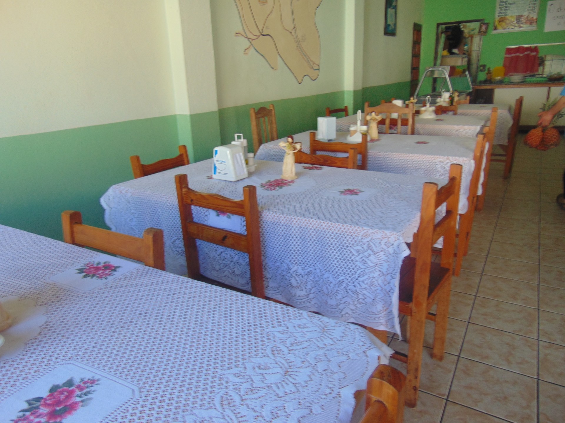 Restaurante Dona Inês 