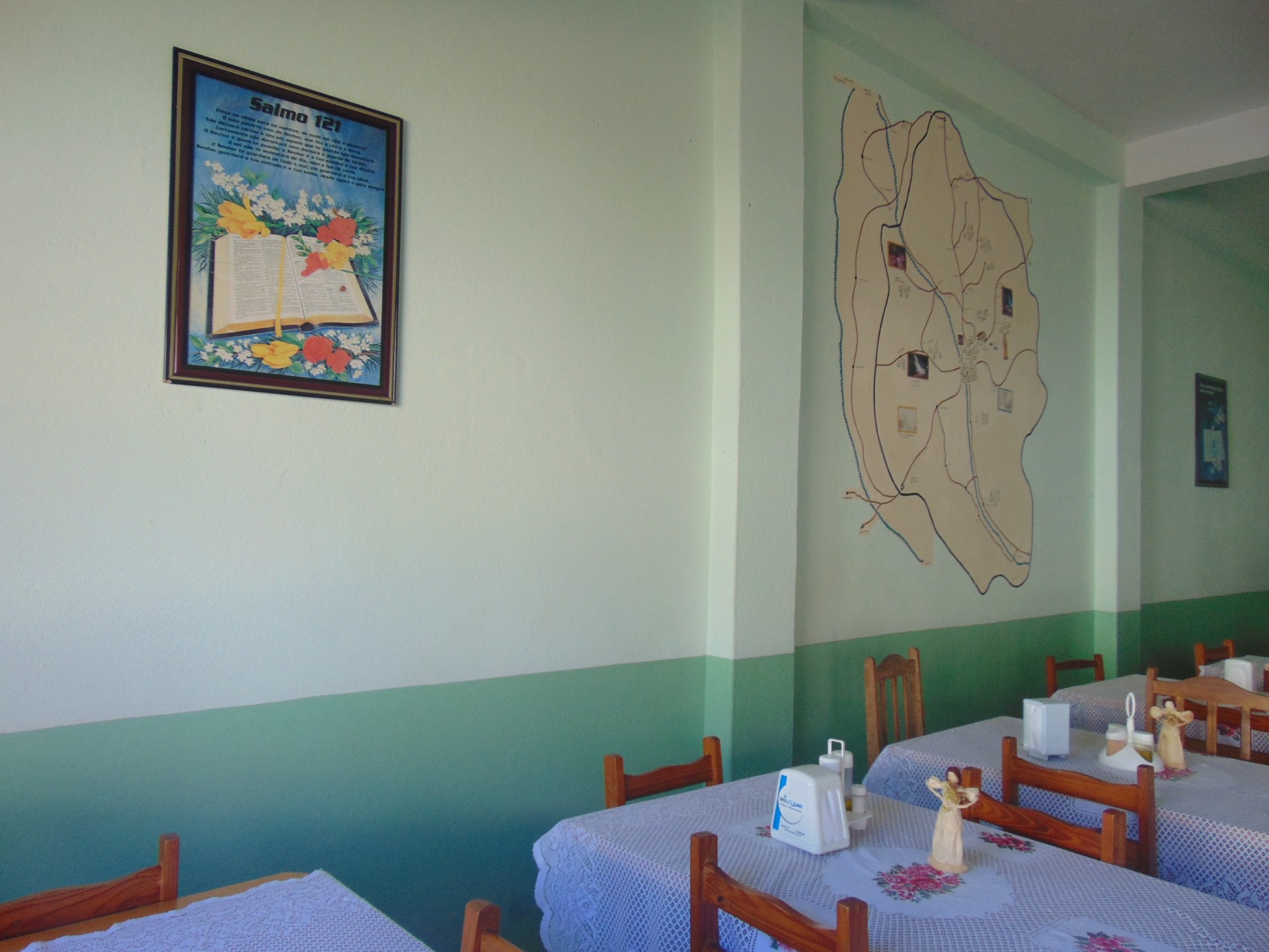Restaurante Dona Inês 